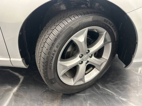 2009 Toyota Venza AWD V6