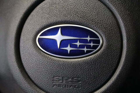 2021 Subaru WRX Limited