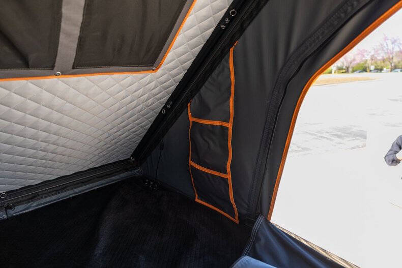 1983 Land Rover Santana