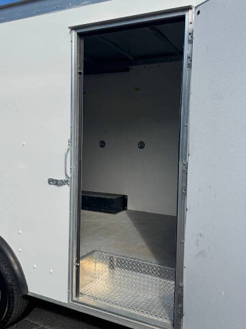 2023 Ford E-Series E-350 SD