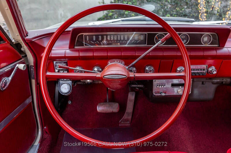 1963 Buick Special