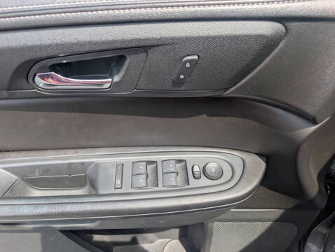2015 GMC Acadia SLE-2
