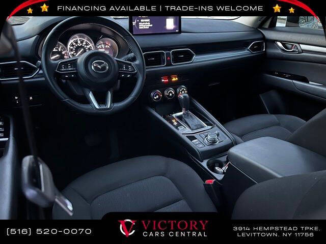 2023 Mazda CX-5 2.5 S