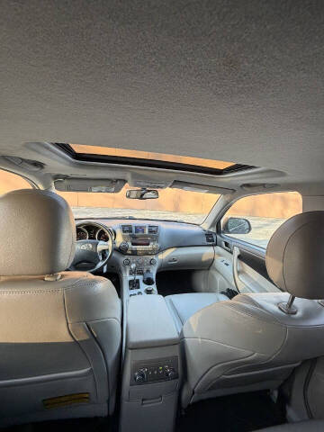 2012 Toyota Highlander