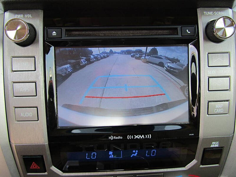 2018 Toyota Tundra Limited