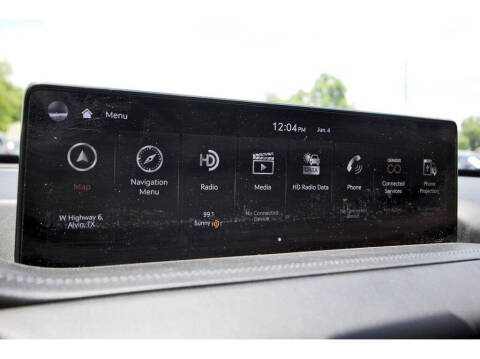 2021 Genesis GV80 3.5T