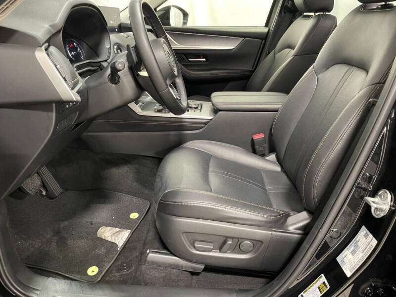 2025 Mazda CX-70 3.3 Turbo Preferred