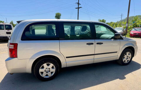2008 Dodge Grand Caravan SE
