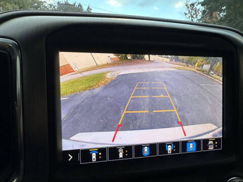 2020 GMC Sierra 3500HD