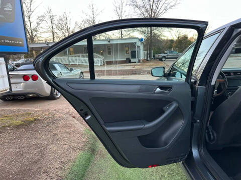 2012 Volkswagen Jetta