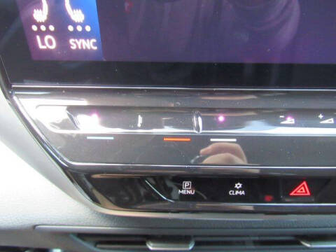 2022 Volkswagen ID.4 Pro S