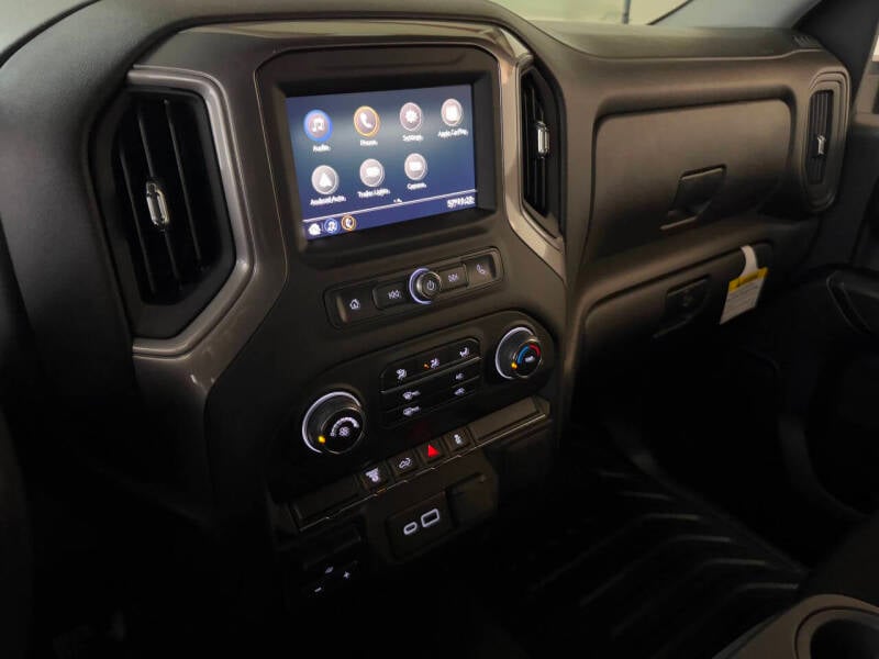 2022 Chevrolet Silverado 2500HD Work Truck photo 95