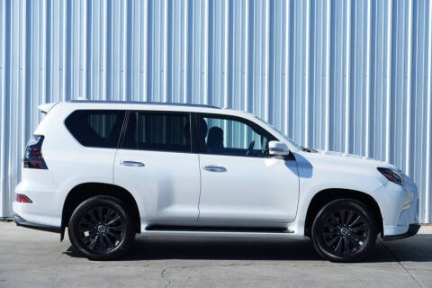 2023 Lexus GX 460