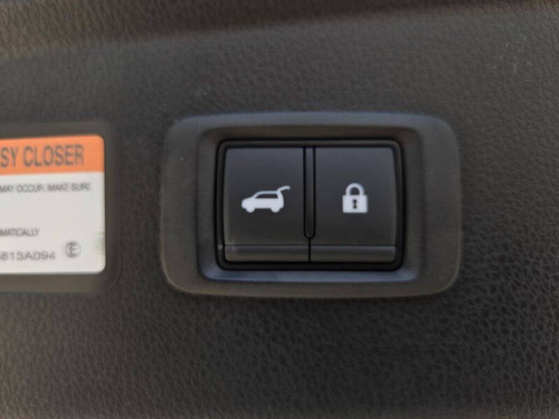 2026 Mitsubishi Eclipse Cross Black Edition