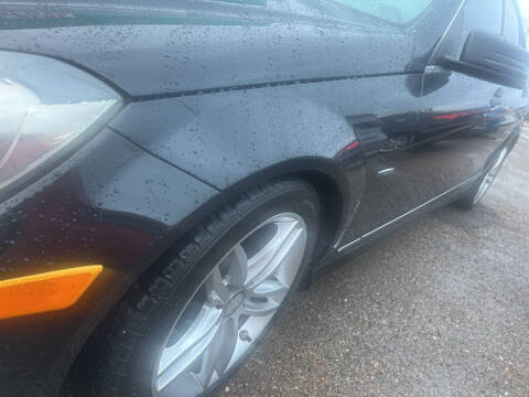 2012 Mercedes-Benz C-Class C 250 Luxury