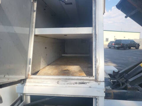 2009 Sterling Acterra