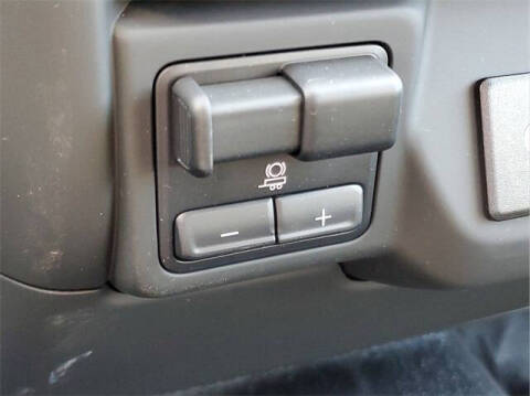 2025 Chevrolet Silverado 2500HD Work Truck