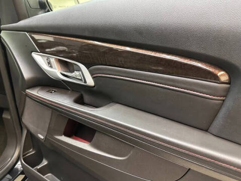 2013 GMC Terrain Denali