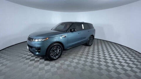 2023 Land Rover Range Rover Sport P360 SE