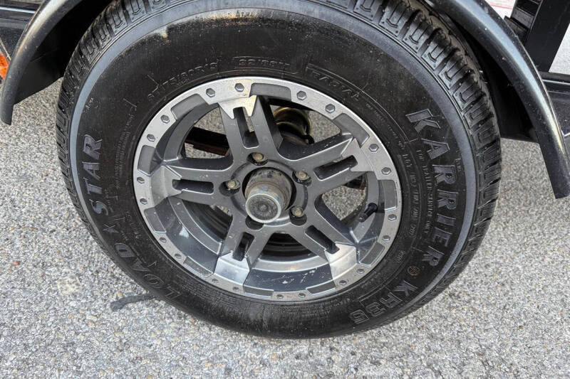 2020 Bennington 21 SF