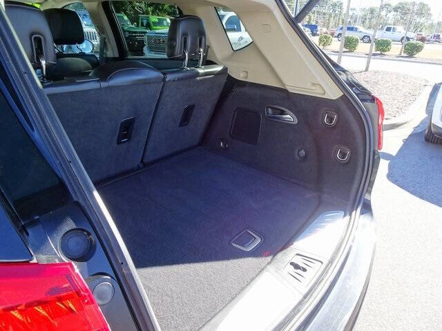 2017 Buick Envision Premium I