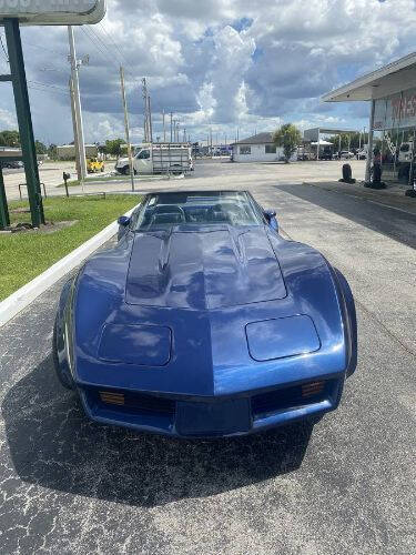 1970 Chevrolet Corvette