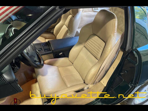 1994 Chevrolet Corvette