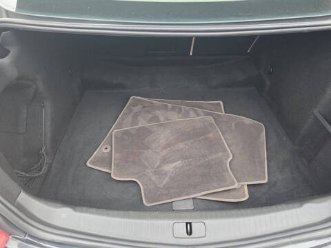 2011 Buick Regal CXL