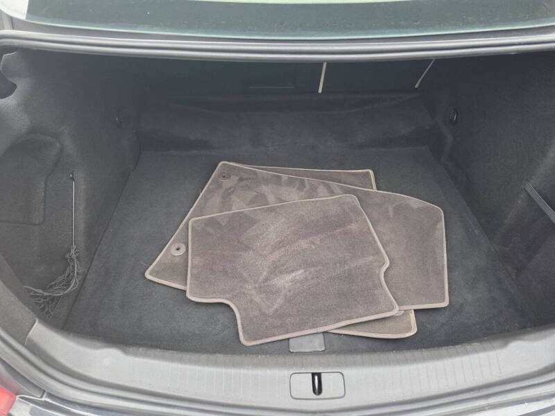 2011 Buick Regal CXL