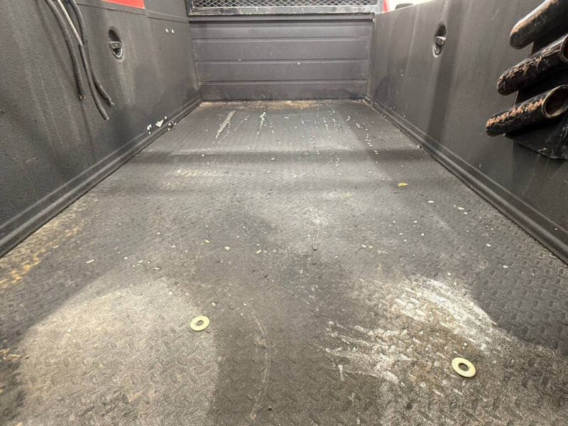 2020 RAM 3500 Tradesman