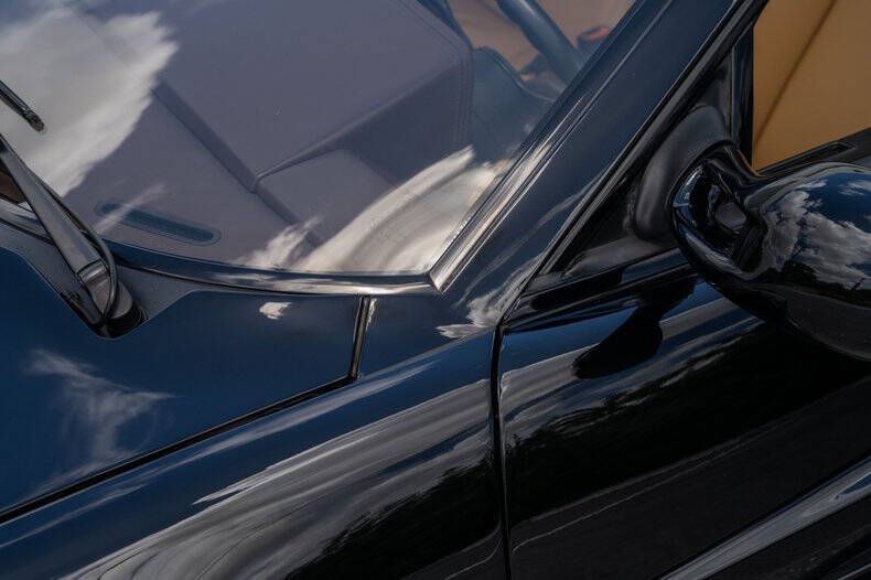 1988 Ferrari Testarossa