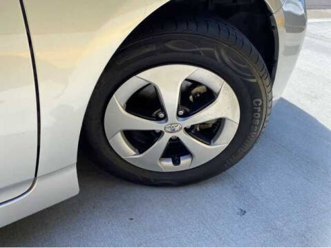 2013 Toyota Prius Five