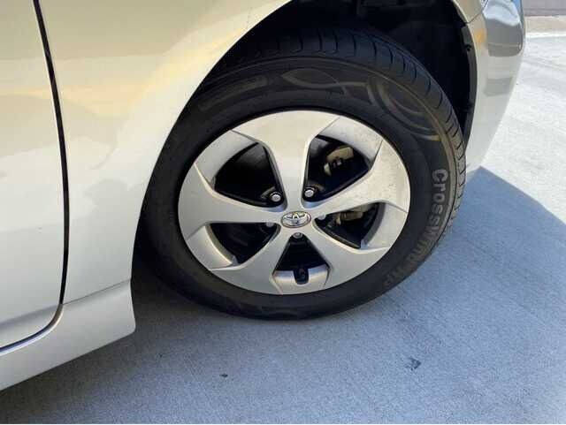 2013 Toyota Prius Five