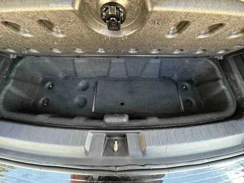 2018 Dodge Journey GT