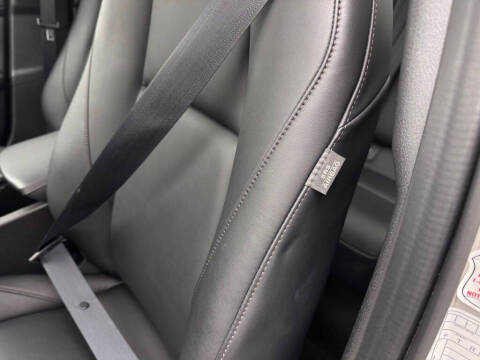 2025 Mazda Mazda3 Sedan 2.5 S Preferred