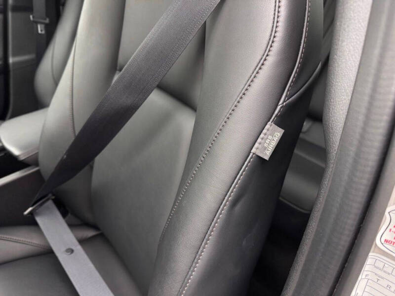 2025 Mazda Mazda3 Sedan 2.5 S Preferred