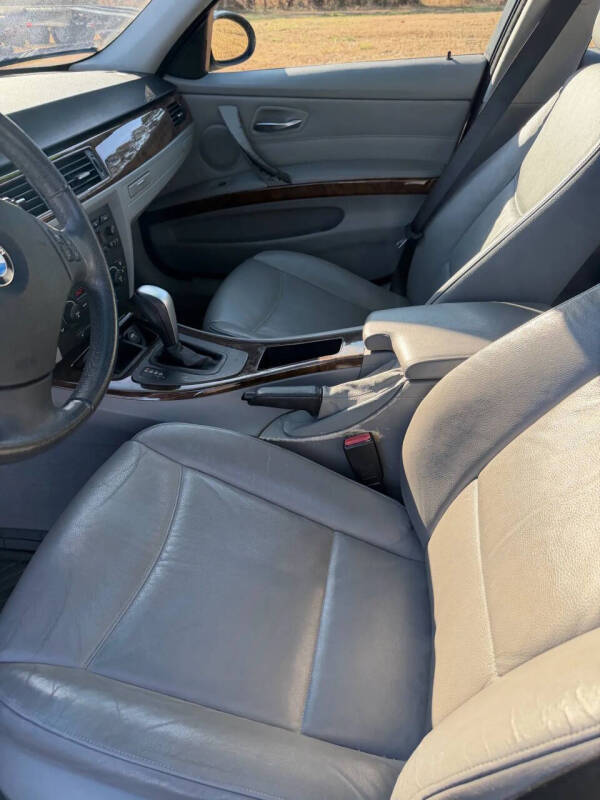 2006 BMW 3 Series 325i