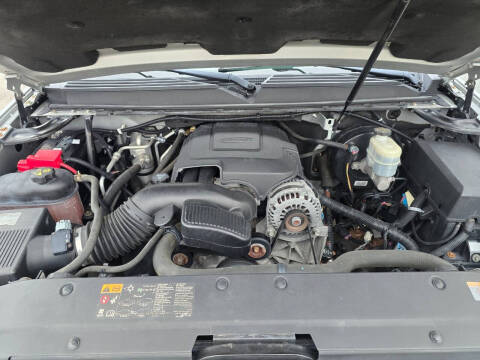 2011 GMC Yukon XL Denali