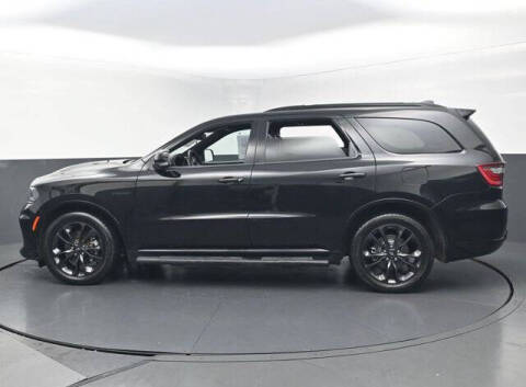 2024 Dodge Durango R/T Plus