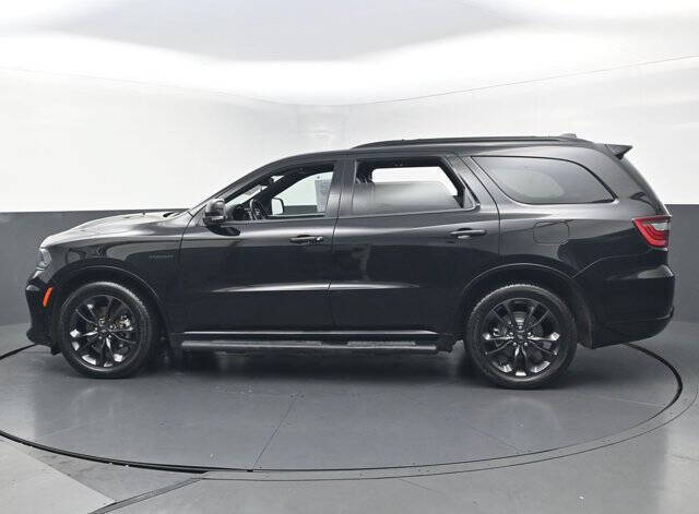 2024 Dodge Durango R/T Plus