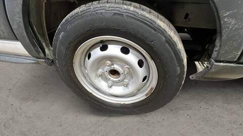 2017 Ford Transit 250