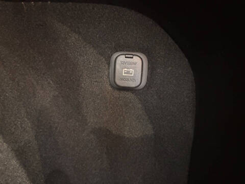 2018 Mazda CX-5 Sport