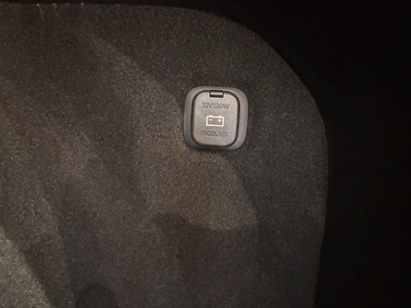 2018 Mazda CX-5 Sport