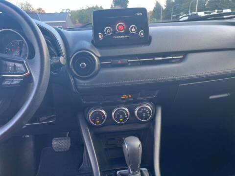 2020 Mazda CX-3 Sport