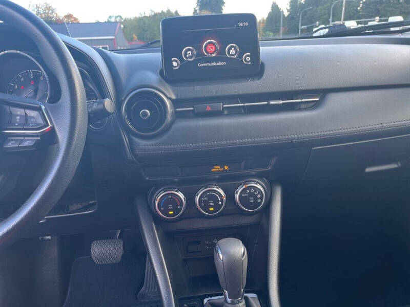 2020 Mazda CX-3 Sport