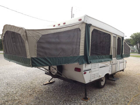2005 Starcraft M-2409