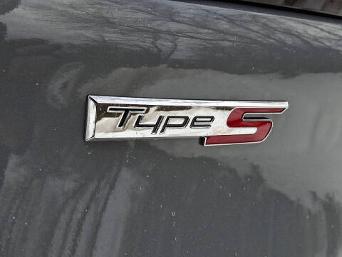 2026 Acura Integra Type S