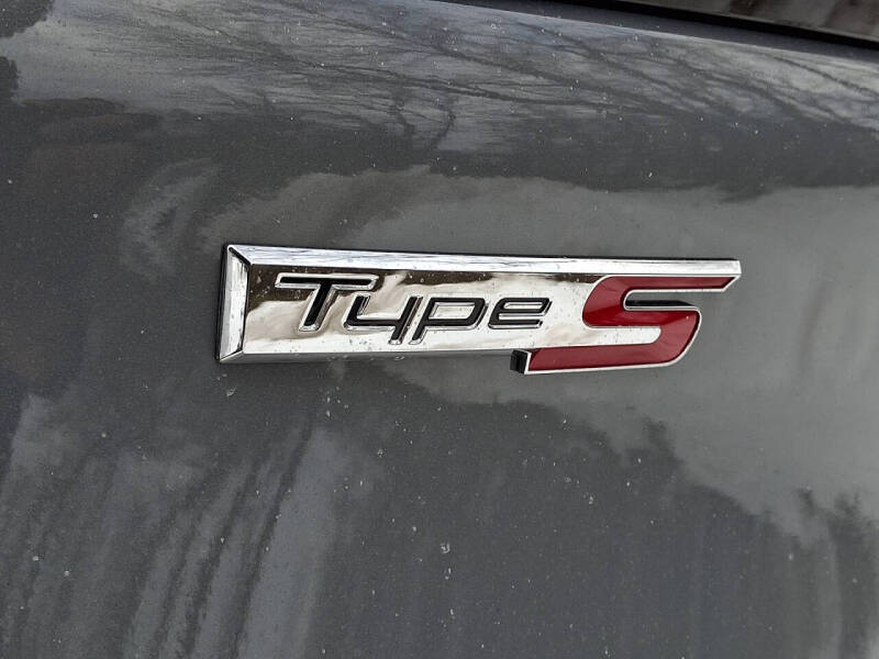 2026 Acura Integra Type S