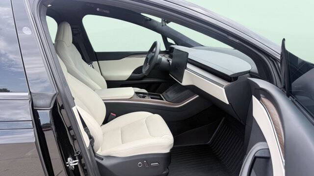 2023 Tesla Model X