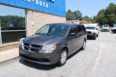 2019 Dodge Grand Caravan for sale at 1st Choice Autos in Smyrna GA